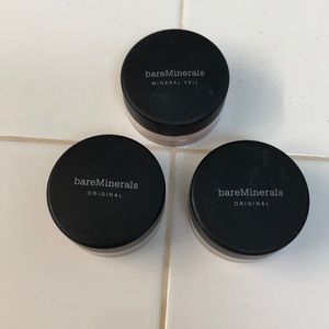 👀 ⭐️ 👀 Look! Buy 2, Get Mineral Veil Free!!🛍🛍